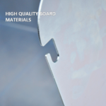 Galvanized Battery Box with Lid