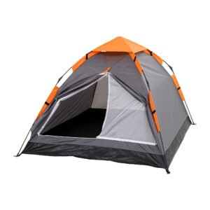 Weisshorn 2 Person Instant Pop Up Camping Tent