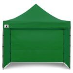 Wallaro 3 x 3m Gazebo Combo Pack – Green