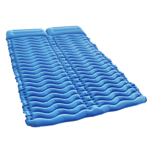 Two-Person Camping Sleep Pad