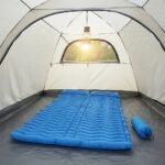 Two-Person Camping Sleep Pad