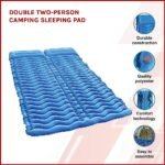 Two-Person Camping Sleep Pad