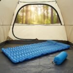 Two-Person Camping Sleep Pad