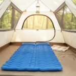 Two-Person Camping Sleep Pad