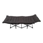 Camping Bed with Mattress