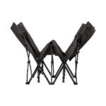 Camping Bed with Mattress