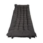 Camping Bed with Mattress