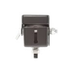 Adjustable Folding UHF Antenna Bullbar Mount Bracket