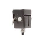 Adjustable Folding UHF Antenna Bullbar Mount Bracket