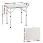 Portable Folding Camping Table