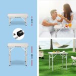 Portable Folding Camping Table