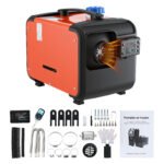 Giantz Diesel Air Heater 5KW