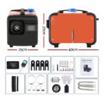 Giantz Diesel Air Heater 5KW