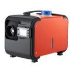 Giantz Diesel Air Heater 5KW