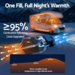 Giantz Diesel Air Heater 5KW