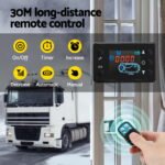 Giantz Diesel Air Heater 5KW