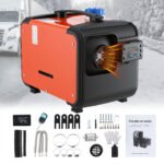 Giantz Diesel Air Heater 5KW