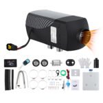 Giantz Diesel Air Heater 2KW