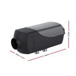 Giantz Diesel Air Heater 2KW