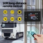 Giantz Diesel Air Heater 2KW