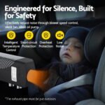 Giantz Diesel Air Heater 2KW