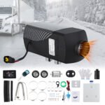 Giantz Diesel Air Heater 2KW