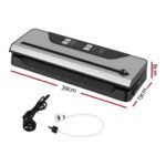 Devanti Food Vacuum Sealer Machine