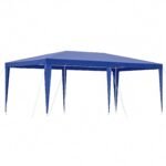 Instahut 3x6m Gazebo – Blue
