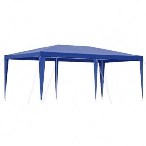 Instahut 3x6m Gazebo - Blue