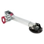 Alko 590mm Drop Down Stabiliser Leg x 2