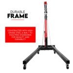 2 Ton Hydraulic Folding Engine Hoist