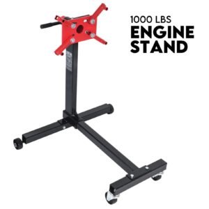 450kg Engine Stand