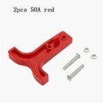 50A Anderson Connector T-Bar x 10