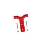 50A Anderson Connector T-Bar x 10
