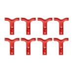 50A Anderson Connector T-Bar x 10