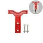 50A Anderson Connector T-Bar x 10