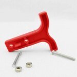 50A Anderson Connector T-Bar x 10