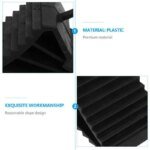 Heavy Duty Wheel Chocks x 4