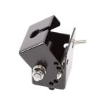 Adjustable Folding UHF Antenna Bullbar Mount Bracket