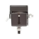 Adjustable Folding UHF Antenna Bullbar Mount Bracket