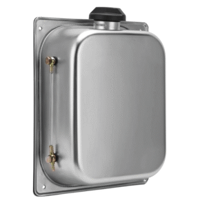 8L Stainless Steel Portable Diesel Fuel Tank