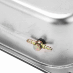 8L Stainless Steel Portable Diesel Fuel Tank