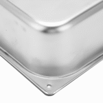 8L Stainless Steel Portable Diesel Fuel Tank