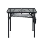 Gardeon Folding BBQ Table – Small