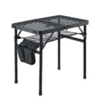 Gardeon Folding BBQ Table – Small