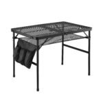 Gardeon Folding BBQ Table – Large