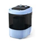 Devanti 3kg Mini Portable Washing Machine