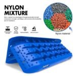X-BULL Generation 2 Recovery Tracks – Blue x 4