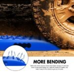 X-BULL Generation 2 Recovery Tracks – Blue x 4